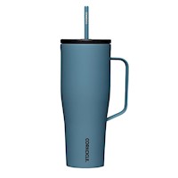 Vaso Térmico Corkcicle Cold Cup XL 890 ml Storm