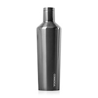 Botella Térmica Corkcicle Canteen 750 ml Gun Metal