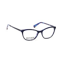 MONTURA DESCANSO MUJER KC0826 KENNETH COLE PÚRPURA HAVANA 1016479