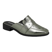 SUECO MUJER PICCADILLY VESTIR PEWTER 66200100000002