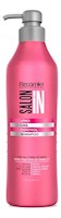 Salon In Shampoo Liss Control Disciplina Y Control 1000 Ml