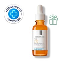 La Roche Pure Vitamin C10 Serum 30ml