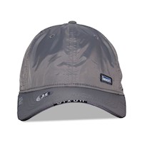 GORRA CON BROCHE UNISEX 3DP001 DIXON
