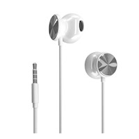 HP Auriculares DHH-1112 3,5 mm Headset con Micro - 8CA69AA