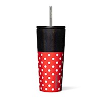 Vaso Térmico Corkcicle Cold Cup 700 ml Minnie Mouse