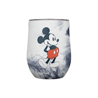 Vaso Térmico Corkcicle Stemless 355 ml Mickey Mouse