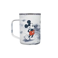 Taza Térmica Corkcicle Mug 475 ml Mickey Mouse