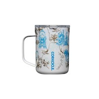 Taza Térmica Corkcicle Mug 475 ml Belle