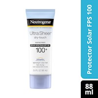 NEUTROGENA® Ultra Sheer FPS100