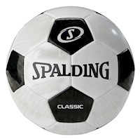 SPALDING PELOTA FUTBOL CLASSIC SZ5 - TALLA 5