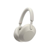 Sony Audífonos inalámbricos noise cancelling WH-1000XM5