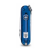 Navaja Victorinox Classic SD Alianza Lima - Edicion Limitada