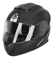Casco Acerbis Serel Flip Up 2206 Negro T-xl
