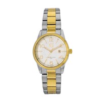 RELOJ ANALOGICO MUJER Y25018-02 YESS