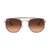 LENTES DE SOL UV400 UNISEX RB3648M 9069A5 52 RAY BAN THE MARSHAL II