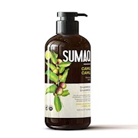 Shampoo Sumaq Camu Camu x 500 ml