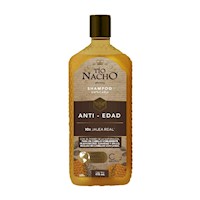 Tio Nacho Shampoo Anti-Edad 415ml