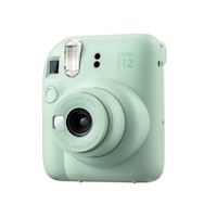 Camara Fujifilm Instax Mini 12 Verde Menta
