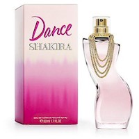 SHAKIRA - FRAGANCIA MUJER DANCE EDT 50 ML - 65106059