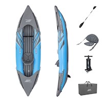 Kayak HydroForce Surge Elite X1 312x96x35cm - Bestway