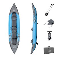 Kayak HydroForce Surge Elite X2 382x94x35cm - Bestway
