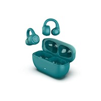 Audifonos Open Earbuds JLAB Flex Turquesa