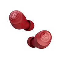 Audifonos Bluetooth JLAB Go Air Pop Rosado Oscuro