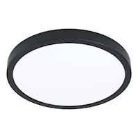 LAMP TECHO FUEVA 6 LED D27.8