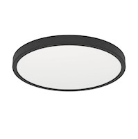 LAMP TECHO FUEVA 6 D38.9 17W