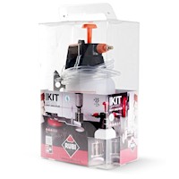 Kit Easy Gres Broca Diam 35 mm+Guía Multidrill+Depósito y Mang Rubi 610003009