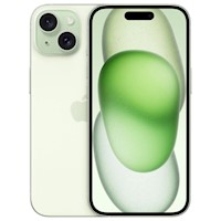 Apple Iphone 15 de 128gb Esim Green