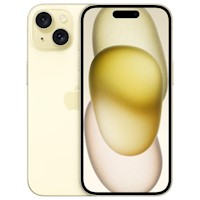 Apple iPhone 15 de 128gb Esim Yellow