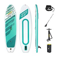 Paddle Hydro-Force Huaka 3.05M - Bestway