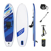 Paddle Hydro-Force Ocean 3.05M - Bestway
