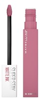 Labial Super Stay Matte Ink Pink Revolutionary 180