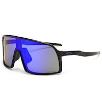 GAFAS DE SOL OAKLEY SUTRO OO9406 CON 2 LUNAS EXTRAS / COLOR: AZUL