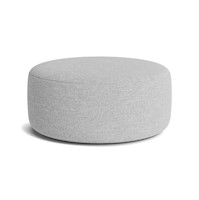 Puff Hanna Fabiani Home plata