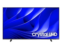 SMART TV 65' CRYSTAL UHD 4K 65DU8000 2024