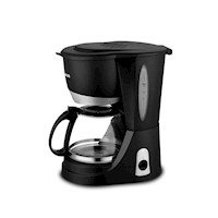 Cafetera Mod. Coffeemax 6 Taurus