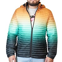 Casaca Termica YD Camel - A59353J