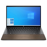 Laptop HP ENVY 13-ba1011la 13,3 FHD Core i5 8GB 256SSD W10 2H6T0LA