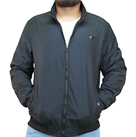 Casaca Basenki Reversible Negro - 28806