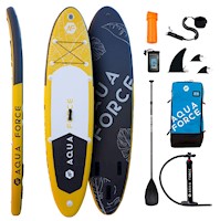 Stand Up Paddle 10'0'' Island – Doble Capa