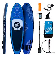 Stand Up Paddle 9'6'' Surf River – Doble Capa