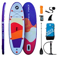 Stand Up Paddle 8'0'' Sunrise – Doble Capa