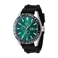 RELOJ ANALOGICO HOMBRE 47591 INVICTA