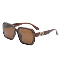 LENTES DE SOL POLARIZADO MUJER PR9131 ZANETTY - 1023342
