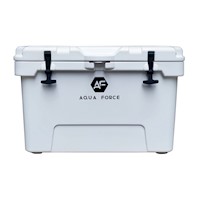 Cooler Isla de Capri 55QT Blanco