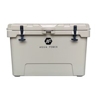 Cooler Santorini 75QT Beige