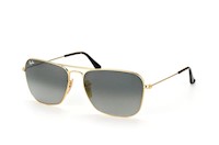 LENTES DE SOL RAYBAN CARAVAN RB3136/ COLOR: GRIS